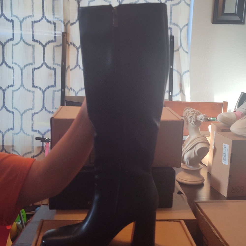 boots